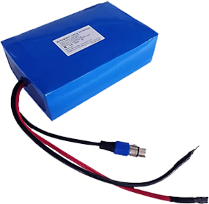 48v lithium ion battery pack