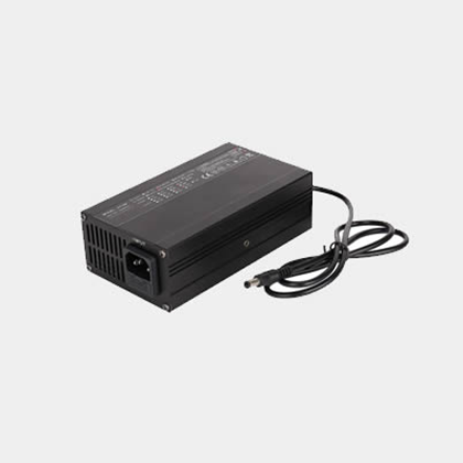 smart charger and adapter