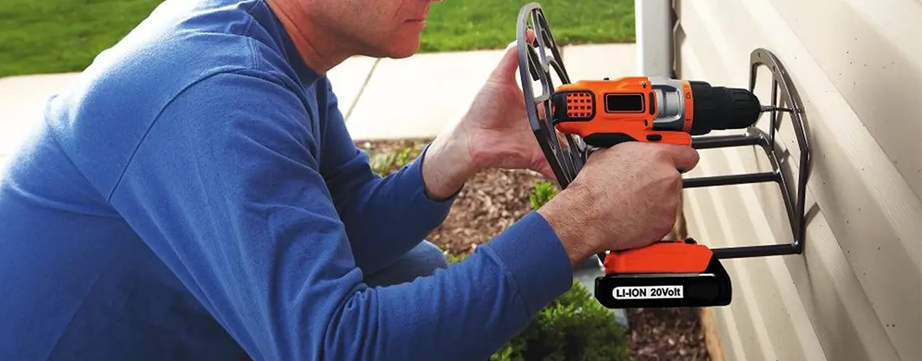 power tool battery