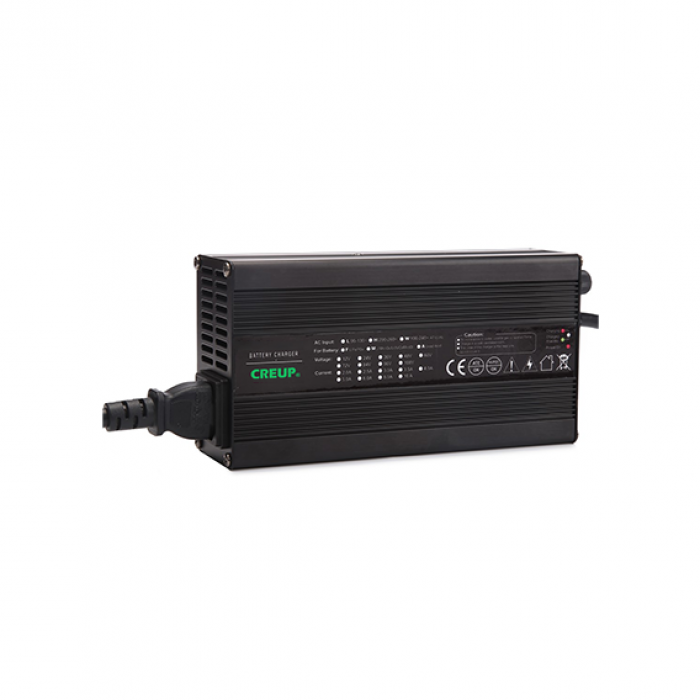 High Power Charger 54.6V 4A