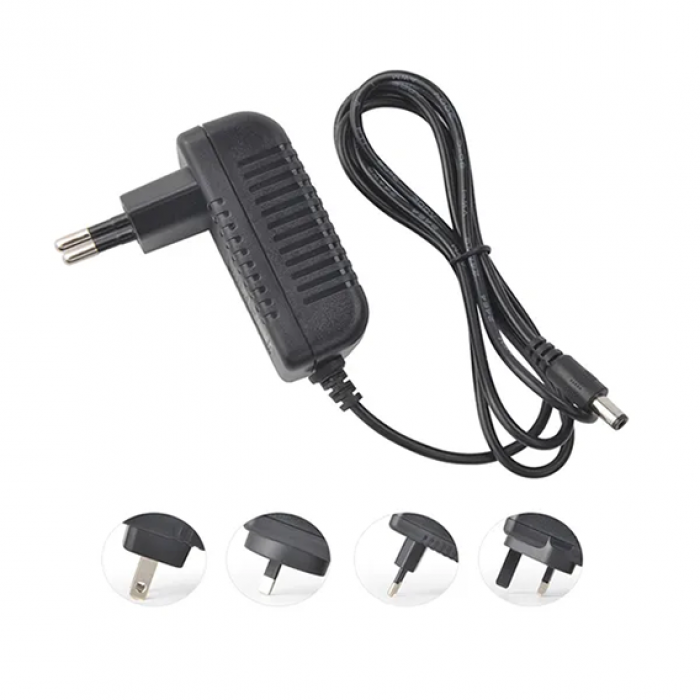 Wall Charger 8.4V 1A