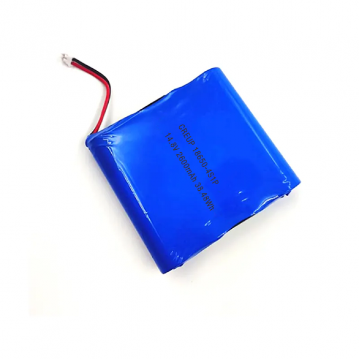 Li-ion Battery Pack 1421865CR