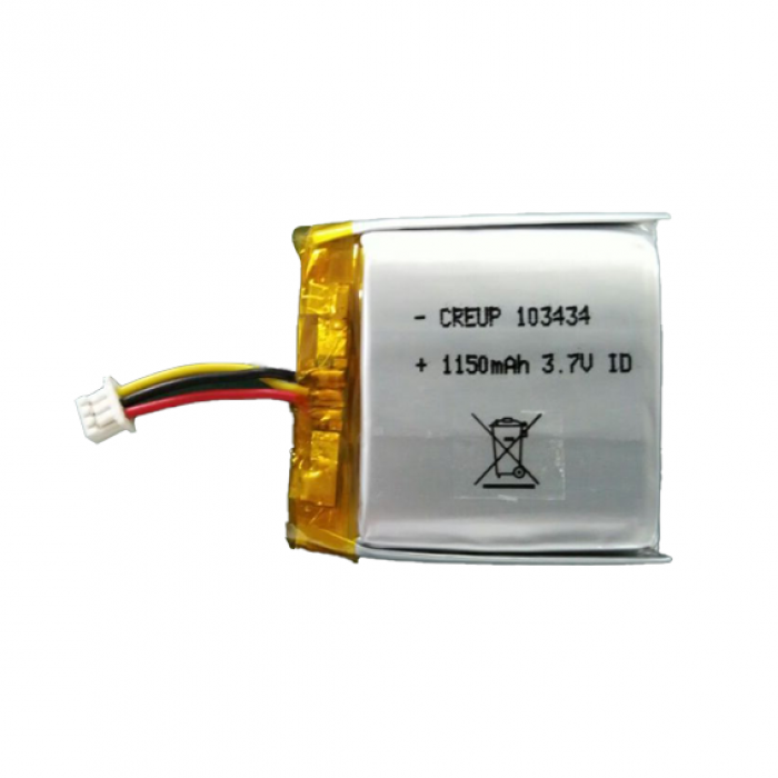 Li-Po battery 103434