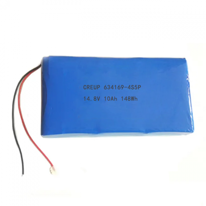 Li-Po Battery Pack 1410634169CP
