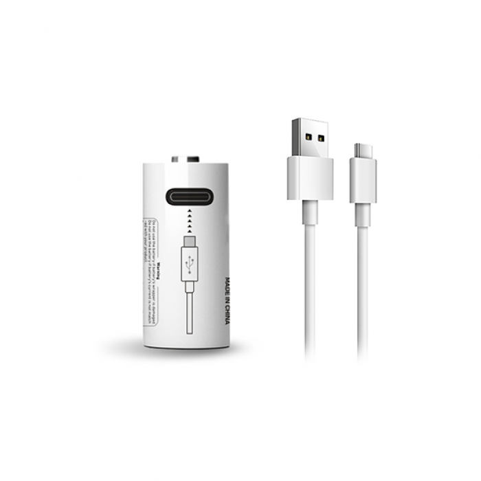14250U USB Lithium Ion Battery