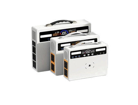 Backup & portable power