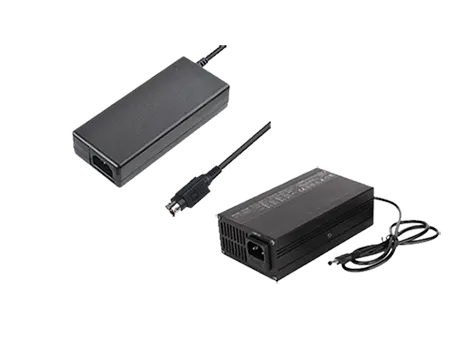 Chargers & accessories