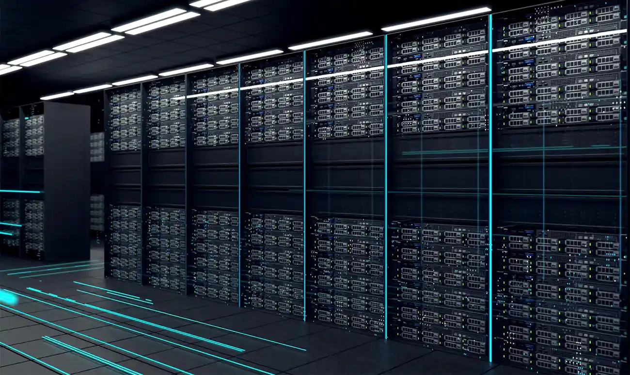 Energy storage system for datacenters