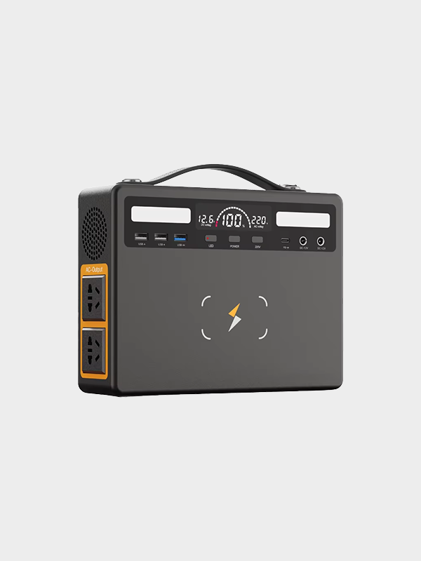 300w ac dc portable power station 300w ac dc portable power station