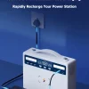 300w ac dc portable power station 300w ac dc portable power station