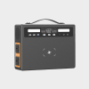 600w ac dc portable power station 600w ac dc portable power station