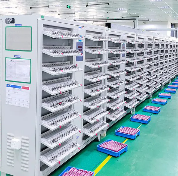 Engineering verification testing