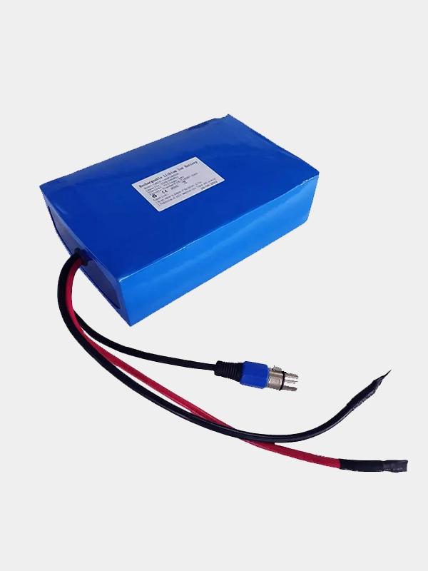 48V 20Ah 960Wh Lithium Ion Battery Pack 48V 20Ah 960Wh Lithium Ion Battery Pack