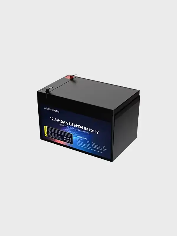 12.8V 10Ah Lifepo4 Lead Acid Replacement battery 12.8V 10Ah Lifepo4 Lead Acid Replacement battery