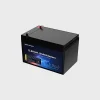 12.8V 10Ah LiFePO4 Lead Acid Replacement Battery 12.8V 10Ah LiFePO4 Lead Acid Replacement Battery