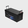 12.8V 200Ah Lifepo4 Lead Acid Replacement battery 12.8V 200Ah Lifepo4 Lead Acid Replacement battery