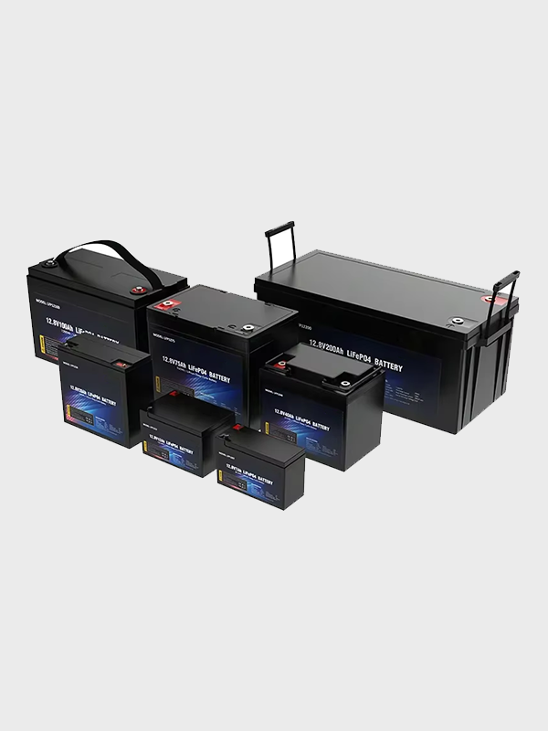 Lifepo4 replacing lead-acid battery Lifepo4 replacing lead-acid battery