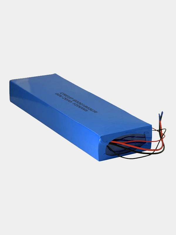 60V 20Ah 1200Wh Lithium Ion Battery Pack 60V 20Ah 1200Wh Lithium Ion Battery Pack