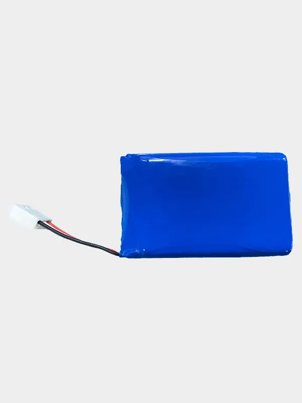 lithium-polymer-battery-774061-2p 774061-2p 3.7V 4600mAh 17.02Wh Lithium polymer battery