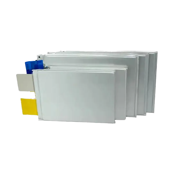 Lithium polymer cells