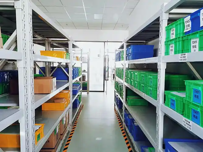 Packaging, certification & logistics