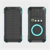Solar power bank spb fc902 Solar power bank spb fc902