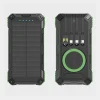 Solar power bank spb fc902 Solar power bank spb fc902