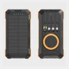 Solar power bank spb fc902 Solar power bank spb fc902