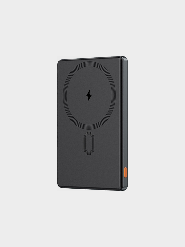 Ultra-thin magnetic wireless power bank mpb sf963 Ultra-thin magnetic wireless power bank mpb sf963
