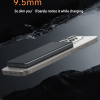 Ultra-thin magnetic wireless power bank mpb sf963 Ultra-thin magnetic wireless power bank mpb sf963