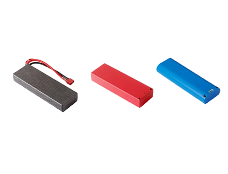 Specialty Battery Packs