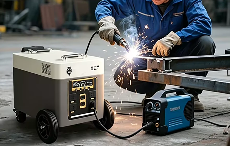 Custom battery packs
