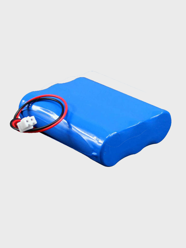 11.1V 3Ah 33.3Wh Lithium Ion Battery Pack