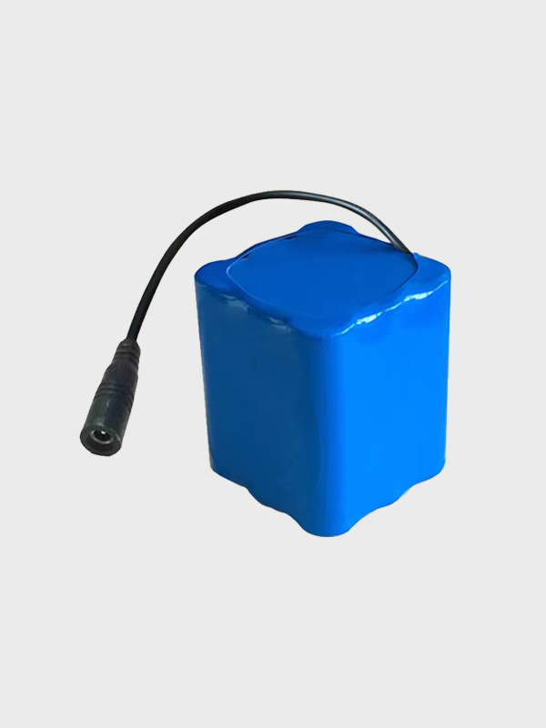 11.1V 7.8Ah 86.58Wh Lithium Ion Battery Pack