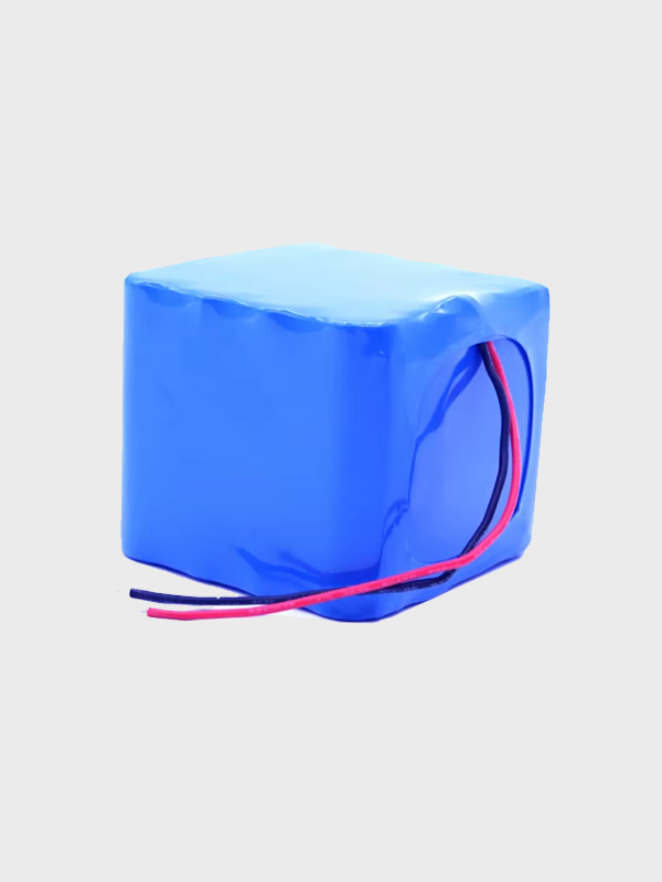 14.8V 10Ah 148Wh Lithium Ion Battery Pack