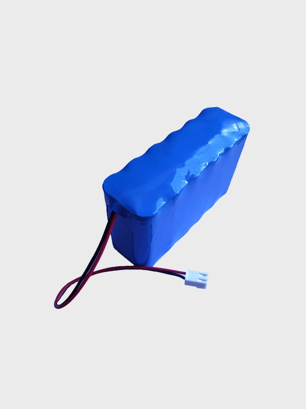 14.8V 6.6Ah 97.68Wh Lithium Ion Battery Pack