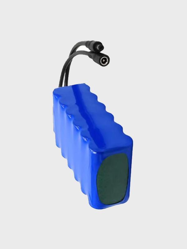 22.2V 10Ah 222Wh Lithium Ion Battery Pack