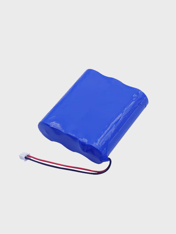 3.7V 10Ah 37Wh Lithium Ion Battery Pack 3.7V 10Ah 37Wh Lithium Ion Battery Pack