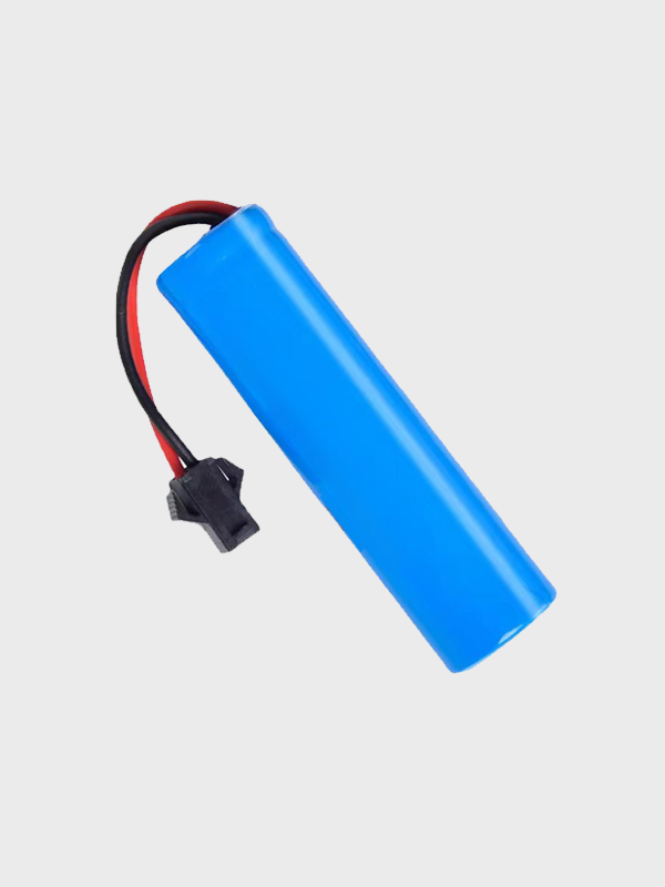 3.7V 2.5Ah 9.25Wh Lithium Ion Battery Pack 3.7V 2.5Ah 9.25Wh Lithium Ion Battery Pack