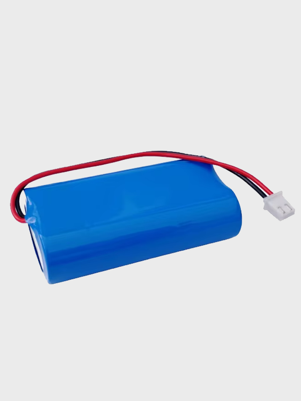 3.7V 5Ah 18.5Wh Lithium Ion Battery Pack