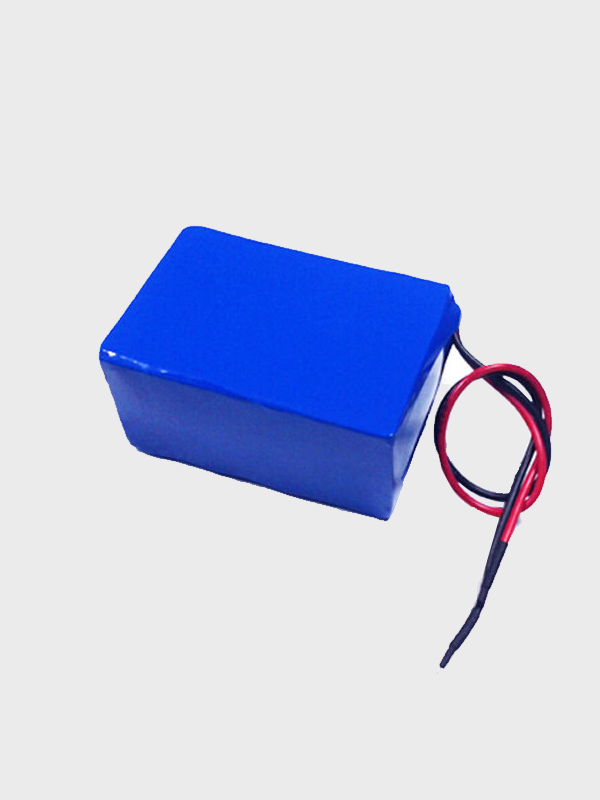 36V 6Ah 216Wh Lithium Ion Battery Pack