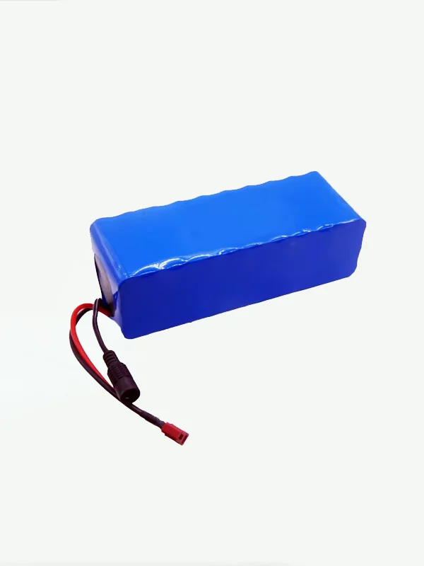 48V 5Ah 240Wh Lithium Ion Battery Pack