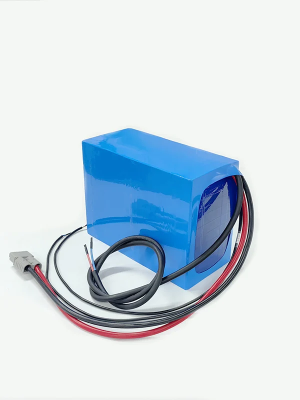 48V 65Ah 3120Wh Lithium Ion Battery Pack