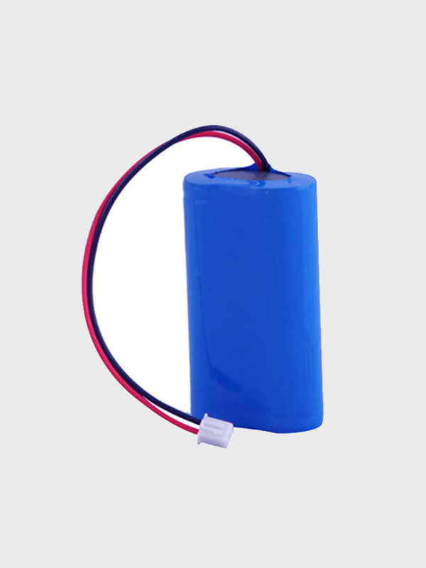 7.4V 2.6Ah 19.24Wh Lithium Ion Battery Pack