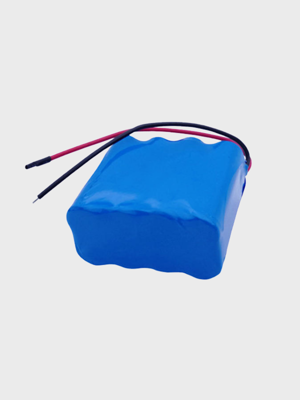 7.4V 8Ah 59.2Wh Lithium Ion Battery Pack