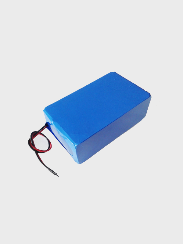 12.8V 30Ah 384Wh LiFePO4 Battery Pack