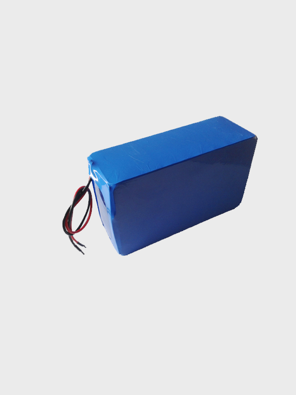 12.8V 40Ah 512Wh LiFePO4 Battery Pack