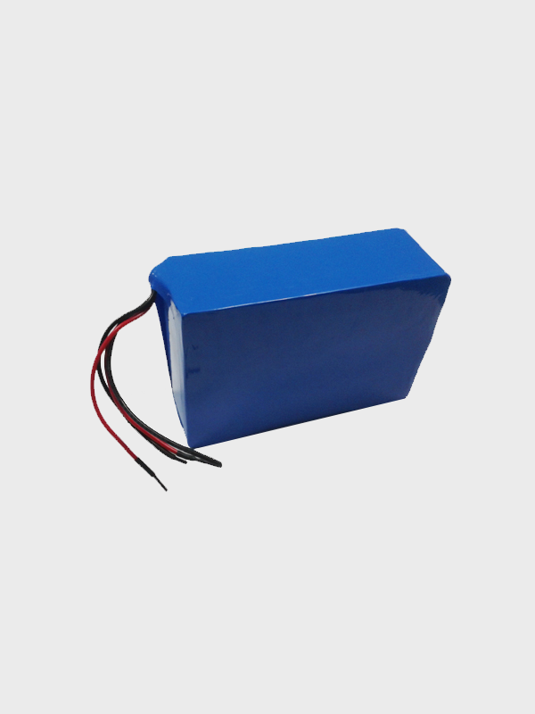 12.8V 80Ah 1024Wh LiFePO4 Battery Pack