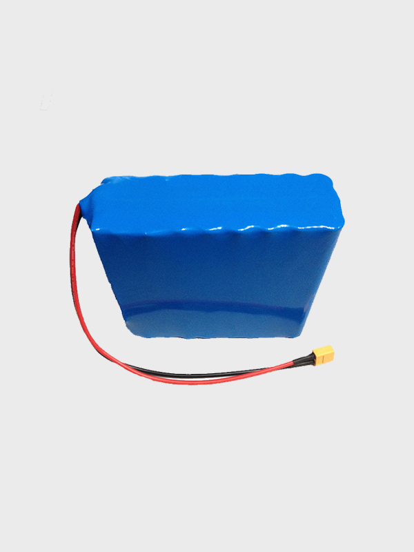 25.6V 10Ah 256Wh LiFePO4 Battery Pack