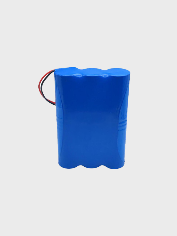 3.2V 36Ah 115.2Wh LiFePO4 Battery Pack